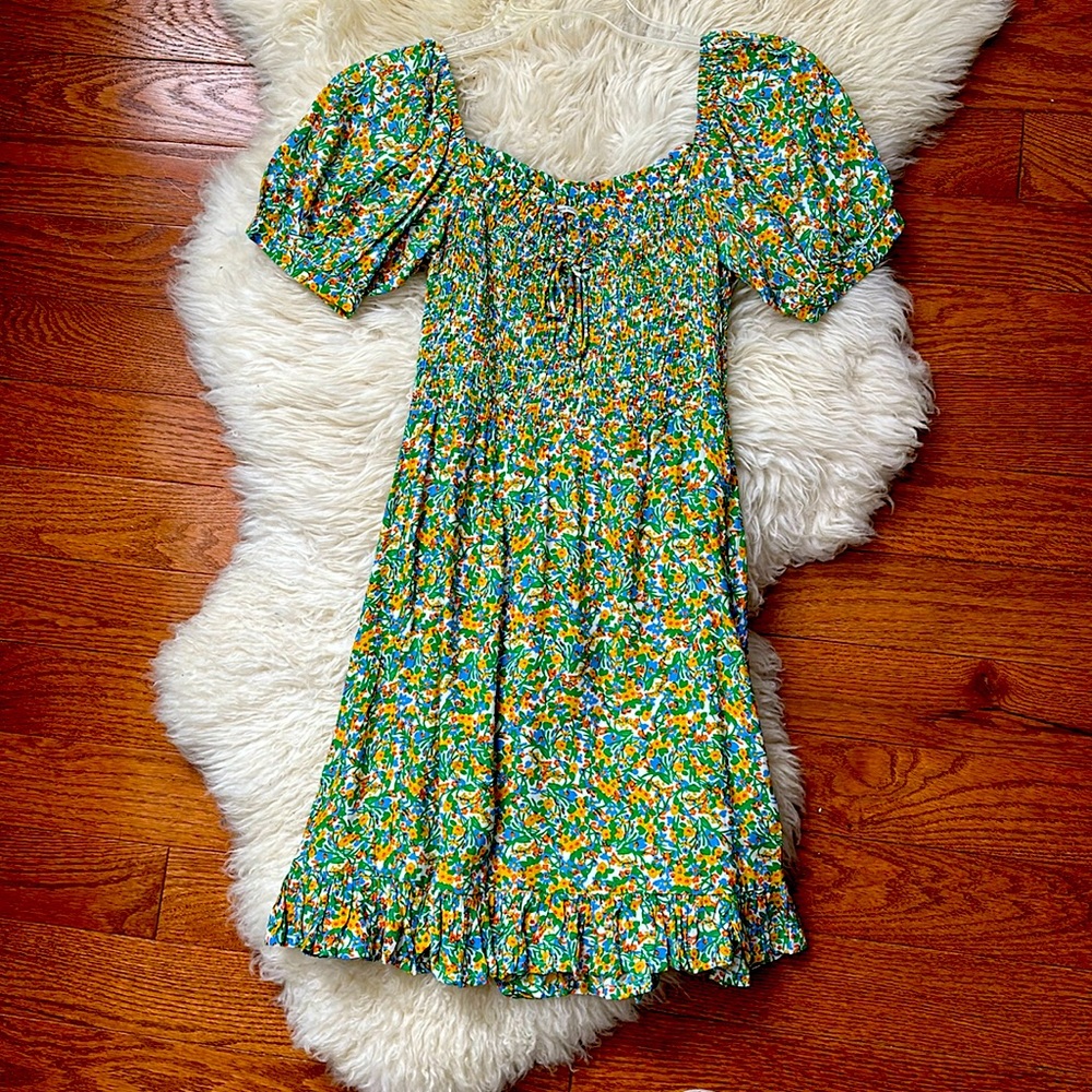 Faithfull The Brand Dress